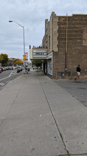 Danforth Auto Tech - Visual