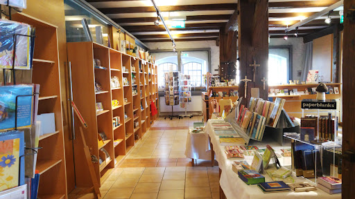 Klosterladen Helfta - Visual