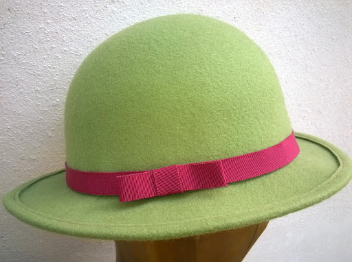 Le Chapeau de la Gamine - Thumbnail