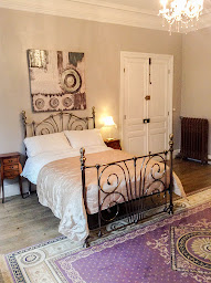 Photo n°46 de La Villa Céline à Saint-Laurent-de-la-Cabrerisse (Hôtel)