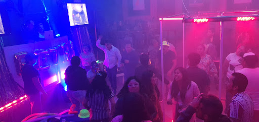 Infinity Night Club - Thumbnail