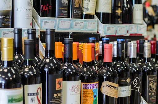 Van Wyck Liquors - Thumbnail