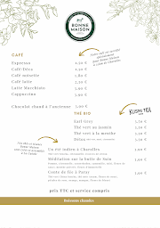 Photo n°33 de Bonne Maison : épicerie fine, bar-terrasse, caviste, idées cadeaux à Charolles (Caviste)