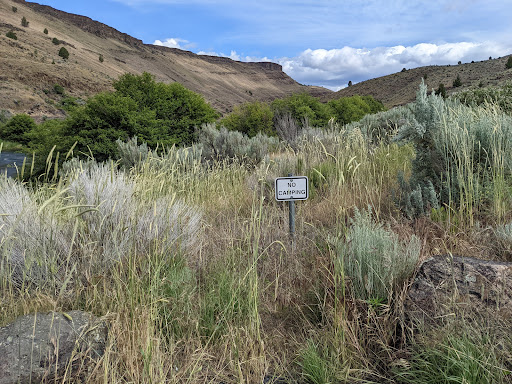 Grey Eagle Day Use Area