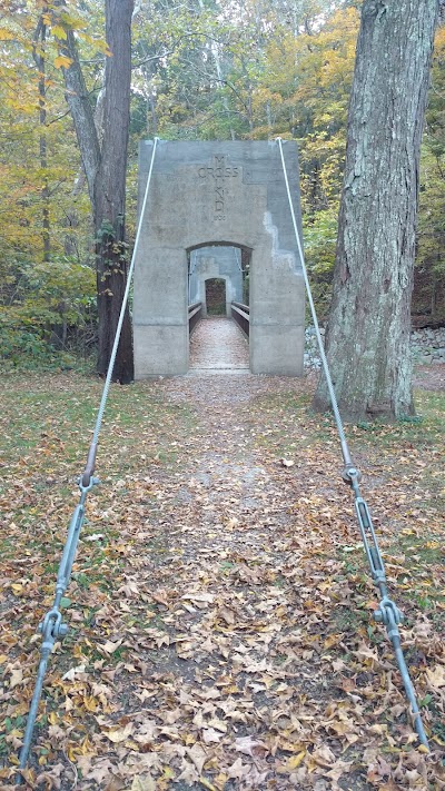 Photos of Cross Mound Park