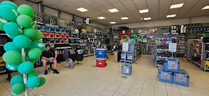 Photo n°2 de Feu Vert à Thoiry (Magasin d'articles pour remorques)