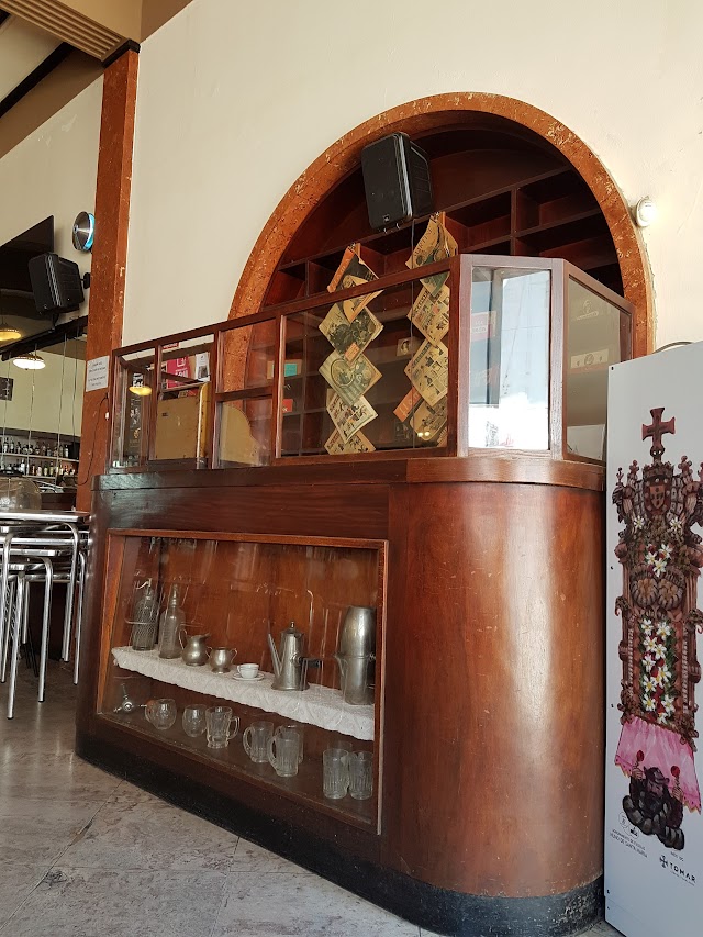 Café Paraiso