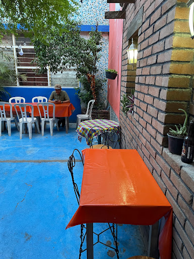 Cenaduría La Parrilla Gallery - Mexico