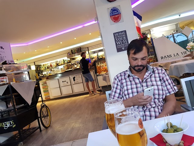 Gelateria Pinocchio