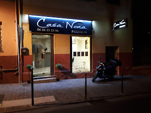 Photo n°35 de Casa Nona à La Trinité (Restaurant italien)
