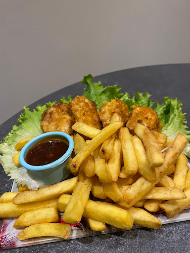 Photo 4 - JONALO BURGER