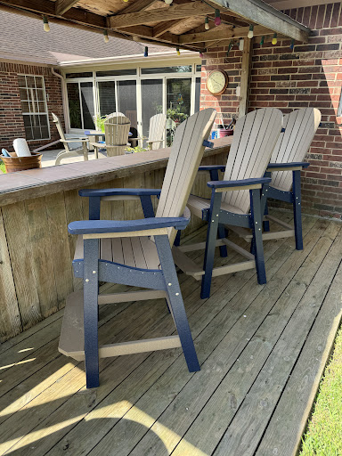 SunRay Patio - Visual