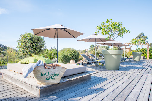 Photo de Domaine de Peretti della Rocca à Figari (20114)