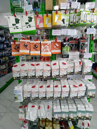 Photos of iLuFA 168 Sragen