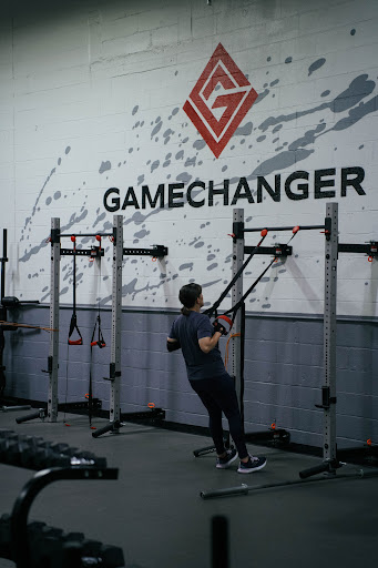 GameChanger Fitness Springfield - Thumbnail