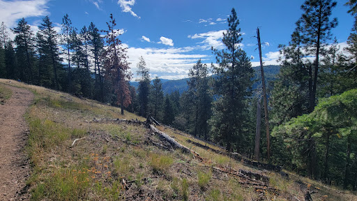 Mineral Ridge Scenic Area - Thumbnail