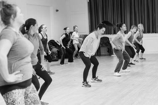 IndulgDance Fitness - Thumbnail