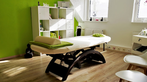 Privatpraxis Anielski "Physio & Wellness"