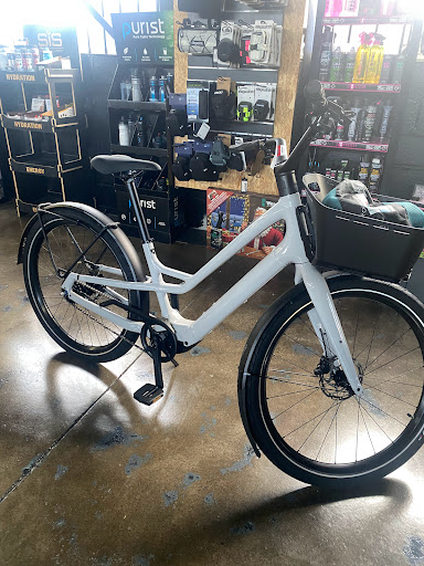 Velo Therapy Bicyle Store - Thumbnail