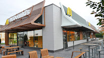 McDonald's à Mazères-Lezons