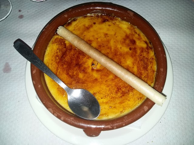 Restaurant La Borda