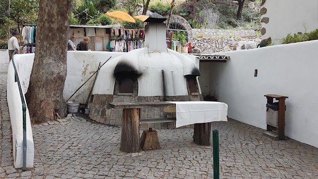 Caldas de Monchique