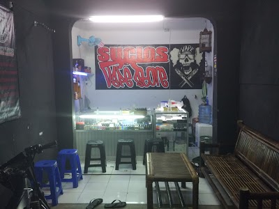 Photos of Sucios Vape Store