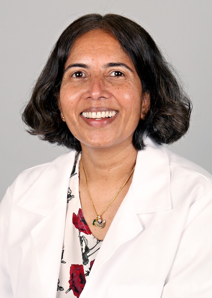 Lakshmi Nair Md