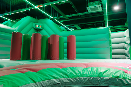 Flip Out Hounslow - Thumbnail