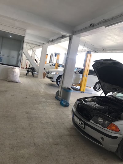 Photos of Doğu Otomotiv Yedek Par&ccedil;a