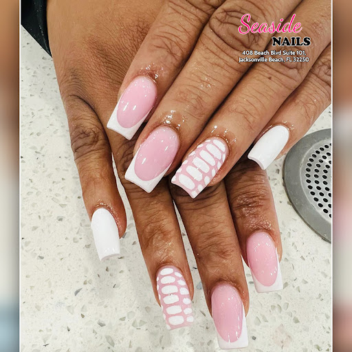 Seaside Nails - Thumbnail