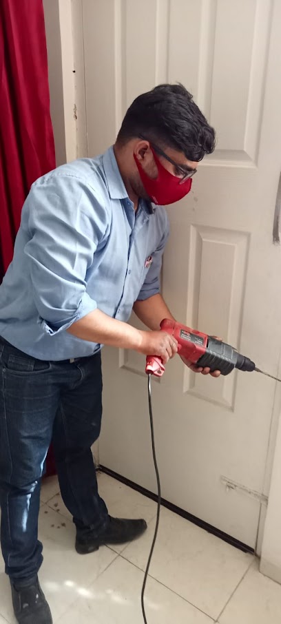 Pest Control Gurgaon