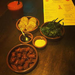 Photo n°12 de Pakito à Paris (Restaurant espagnol)