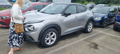 Evans Halshaw Sunderland Nissan Authorised Repairer & Used Car Centre - Thumbnail