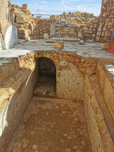 Chiesa Madre Montevago vecchia "Cattedrale " - Thumbnail