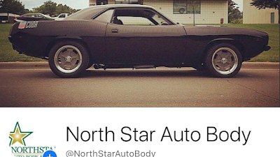 North Star Auto Body