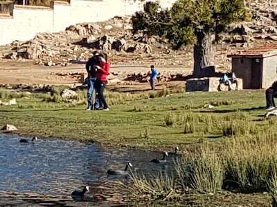 Photos of Lac Zerouka