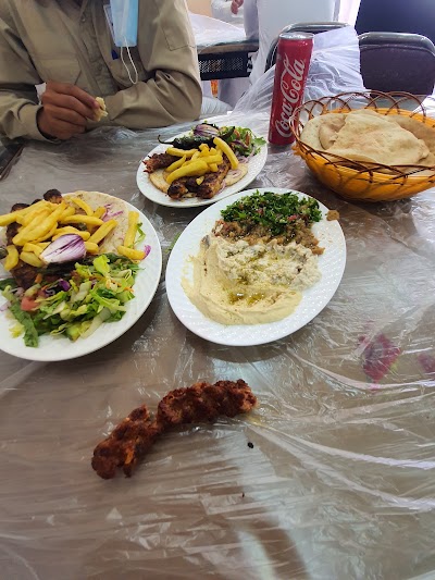 مطعم سواخن اسطنبول الاذاعة عفيف 17576 السعودية