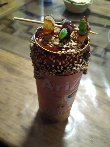 Micheladas "El rinconcito" - Thumbnail