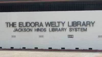 Jackson Hinds Library System