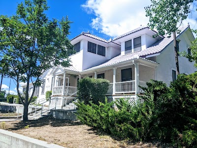 Bond House Museum