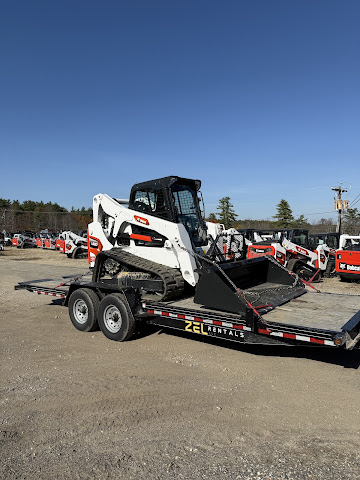 Photo of ZEL Rentals LLC in New London - Best Equipment Rental Agency nearby.