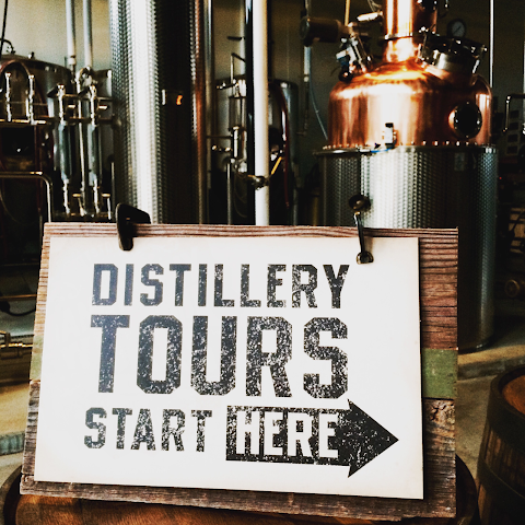 Manatawny Still Works Pottstown Distillery and Tasting Room by null