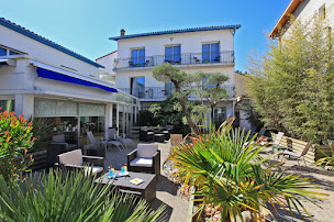 Photo n°34 de Hôtel Colinette à Saint-Georges-de-Didonne (Hôtel)