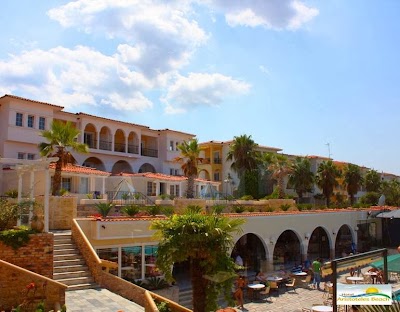 Photos of Aristoteles Beach Hotel