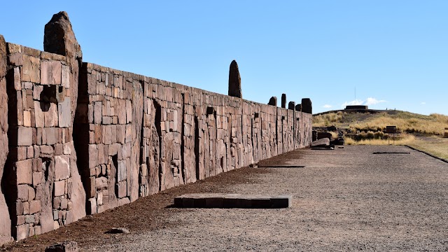 Tiwanaku