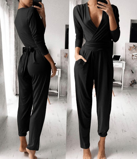 House Moda - Visual