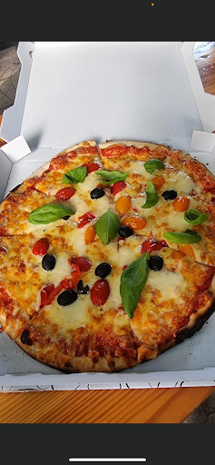 Photo 1 - Pizzeria la Joya - Cabasse