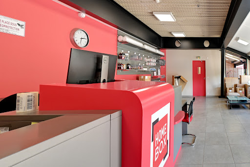 HOMEBOX Toulon La Farlède