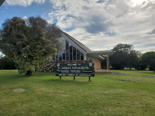 St Andrews Church Portarlington - Thumbnail